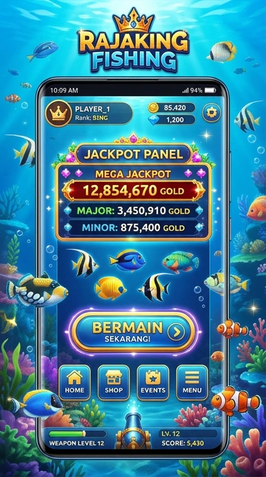 rajaking - Pusat Download untuk Beragam File dan Konten